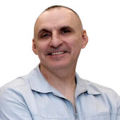 Семенов Иван Владимирович — стоматолог, стоматолог-хирург