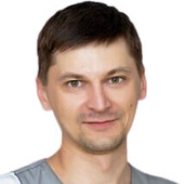 Блохин Александр Николаевич — анестезиолог, реаниматолог