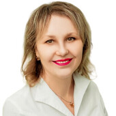 Шихалеева Виктория Сергеевна — акушер, гинеколог