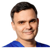 Курников Денис Александрович — уролог