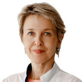 Рогоськова Ольга Ивановна — ортопед, травматолог
