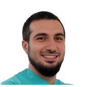 Рамазанов Магомедсалим Агаевич — уролог-андролог