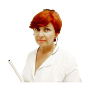 Шмелева Ирина Владимировна — УЗИ-специалист, гинеколог