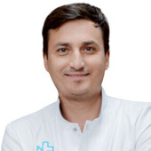 Казаров Сергей Алексеевич — эндоскопист