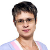 Горбунова Ирина Александровна — ортопед, хирург