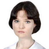 Домахина Наталья Николаевна — окулист (офтальмолог)