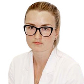 Зимаева Елена Валерьевна — кардиолог