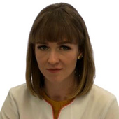 Лукьянова Анна Ивановна — кардиолог