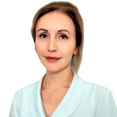 Колосовская Евгения Александровна — УЗИ-специалист