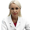 Петренко Елена Владимировна - гинеколог