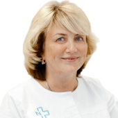 Маирко Елена Ивановна — УЗИ-специалист