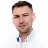Косарин Алексей Игоревич — кардиолог