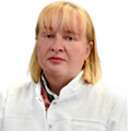 Федорова Наталья Васильевна - инфекционист