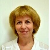 Лысенко Татьяна Александровна — эндокринолог