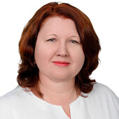 Шестакова Жанна Николаевна — акушер, гинеколог