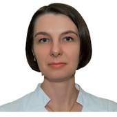 Бурина Дарья Александровна — гинеколог