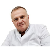 Дубровин Николай Владимирович — нейрохирург