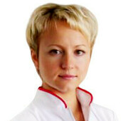 Барcукова Наталия Александровна — кардиолог, терапевт