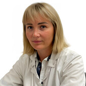 Гублина Елена Алексеевна — онколог, хирург