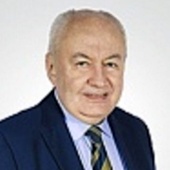 Серебряков Сергей Николаевич — гастроэнтеролог, эндоскопист