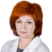 Козлова Юлия Владиславовна — хирург