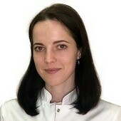 Тао (Каровайкина) Екатерина Александровна — нефролог, терапевт