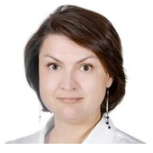 Тимченко Марина Алексеевна — акушер, гинеколог