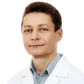 Москвин Марк Евгеньевич — уролог