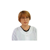 Колесникова Светлана Геннадьевна — невролог