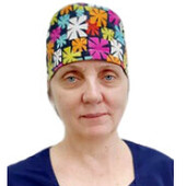 Печий Лариса Викторовна — стоматолог, стоматолог-терапевт