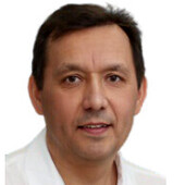 Филиппов Сергей Александрович — ортопед, травматолог