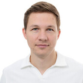 Нестеренко Вадим Эдуардович — стоматолог-ортодонт