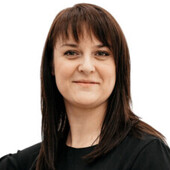 Заворина Ольга Викторовна — стоматолог-ортодонт, стоматолог