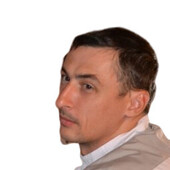 Виноградов Дмитрий Валерьевич — массажист