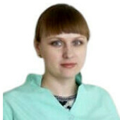 Быкова Татьяна Владимировна — кардиолог, терапевт