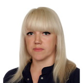 Ленкова Ольга Сергеевна — терапевт