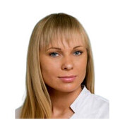 Шишкина Ирина Николаевна — кардиолог, врач функциональной диагностики