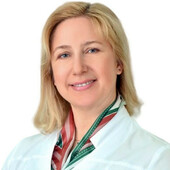 Рыбакова Галина Викторовна — анестезиолог, реаниматолог