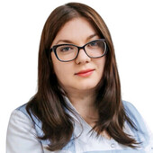 Курашова Александра Олеговна — терапевт