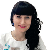 Павлова Юлия Александровна — эндокринолог