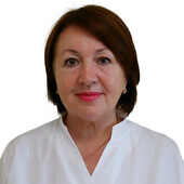 Захарова Лариса Алексеевна — гинеколог