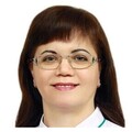 Кривцова Людмила Евгеньевна - узи-специалист