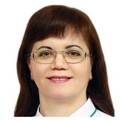 Кривцова Людмила Евгеньевна — УЗИ-специалист