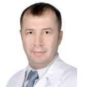 Булганин Андрей Александрович — анестезиолог, реаниматолог