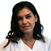 Сахарова Валерия Сергеевна — стоматолог