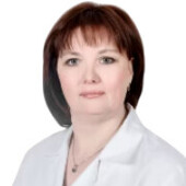 Карпова Ольга Анатольевна — венеролог, дерматолог