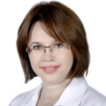 Бесклубова Евгения Викторовна - узи-специалист