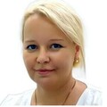 Курякова Ирина Евгеньевна - узи-специалист