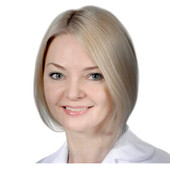 Беккер Дина Ивановна — УЗИ-специалист