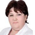 Московская Ольга Ивановна - гастроэнтеролог